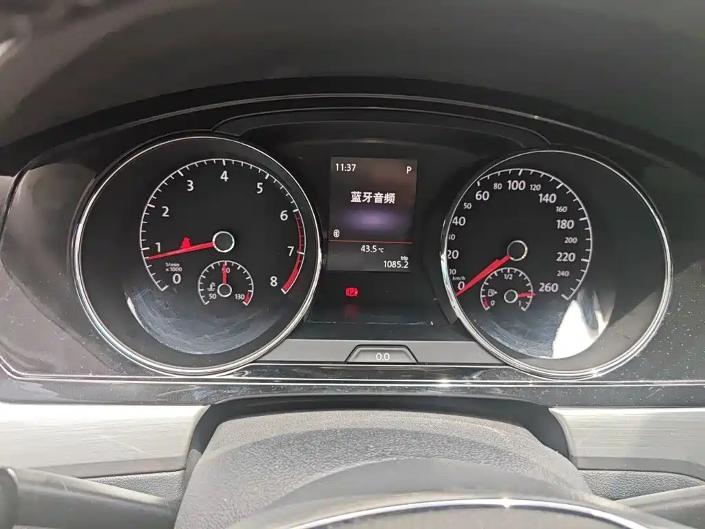Volkswagen Lamando — миниатюра 4