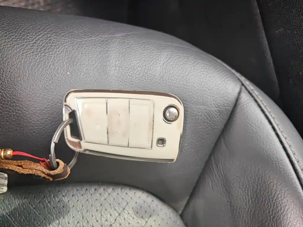 Volkswagen Lamando — миниатюра 12
