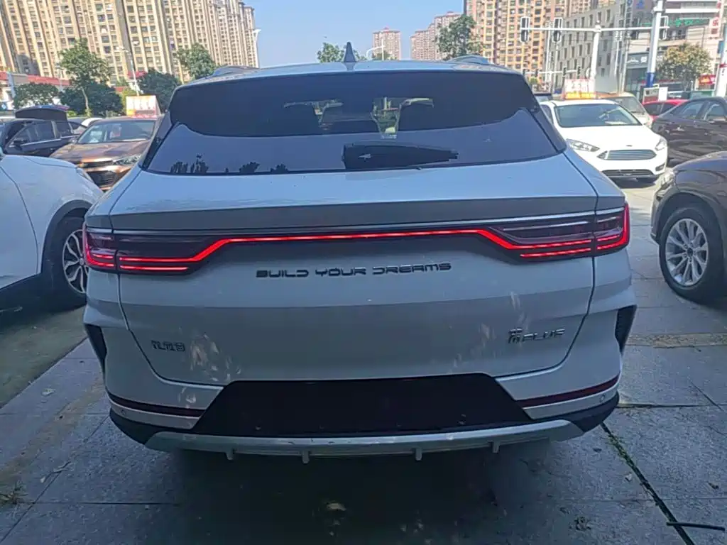 BYD PLUS — миниатюра 6