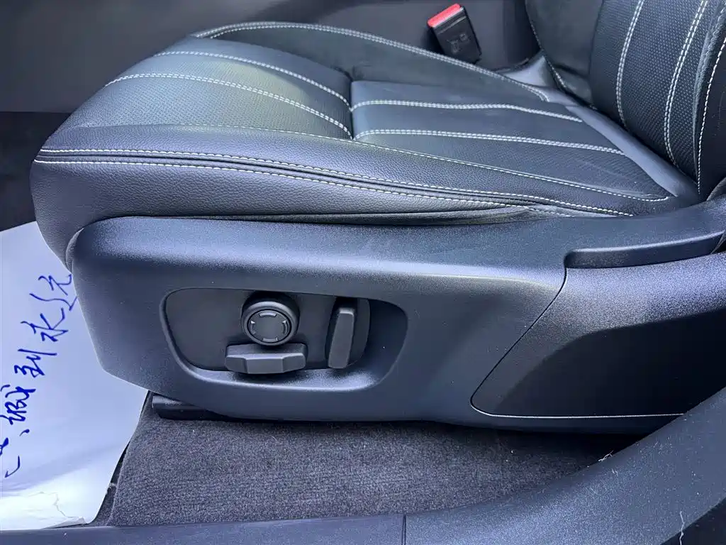 LAND ROVER RANGE ROVER STAR PULSE