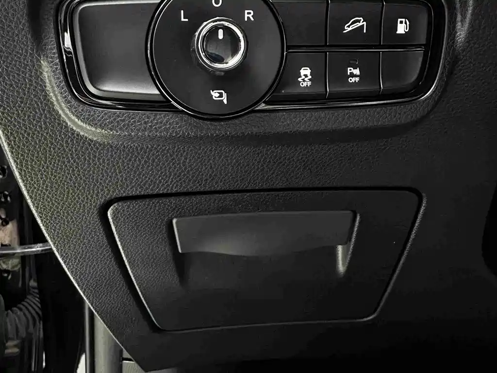 GAC Motor Trumpchi GS8 — миниатюра 12