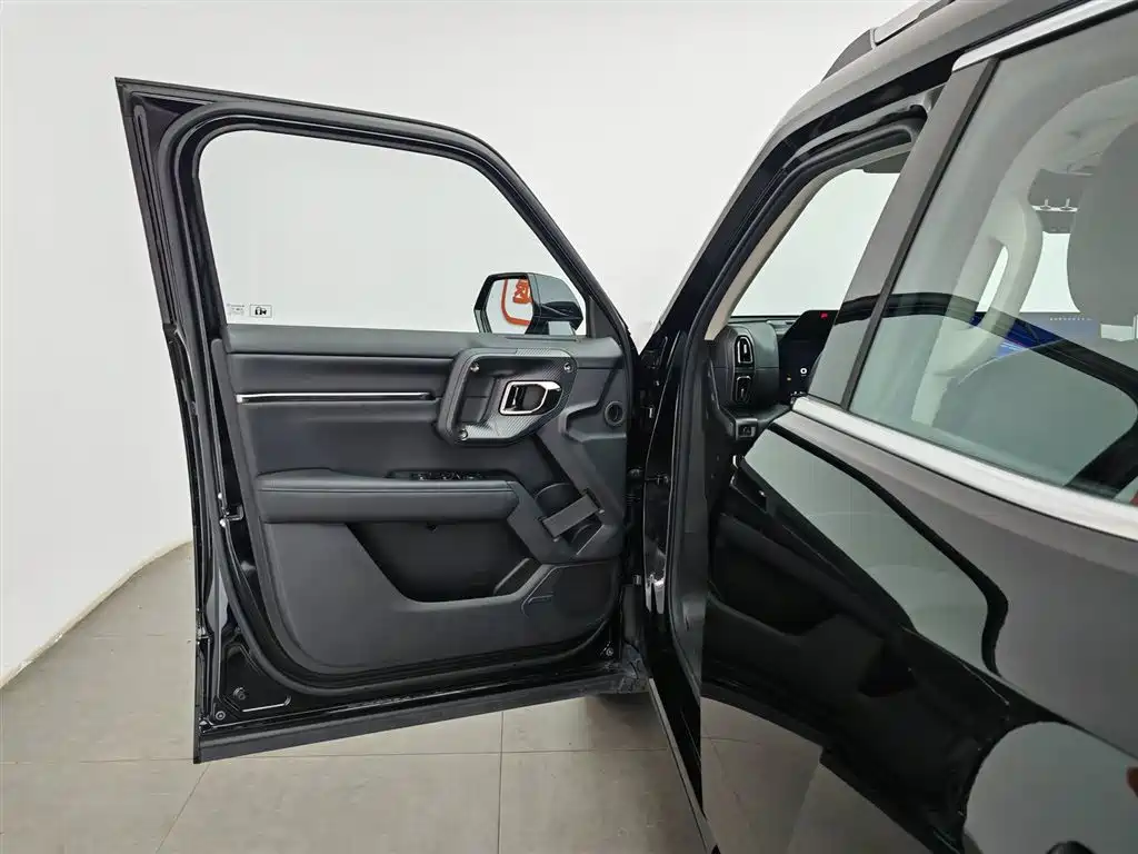 Haval Dargo PLUS PLUS 2023 2.0T Plus