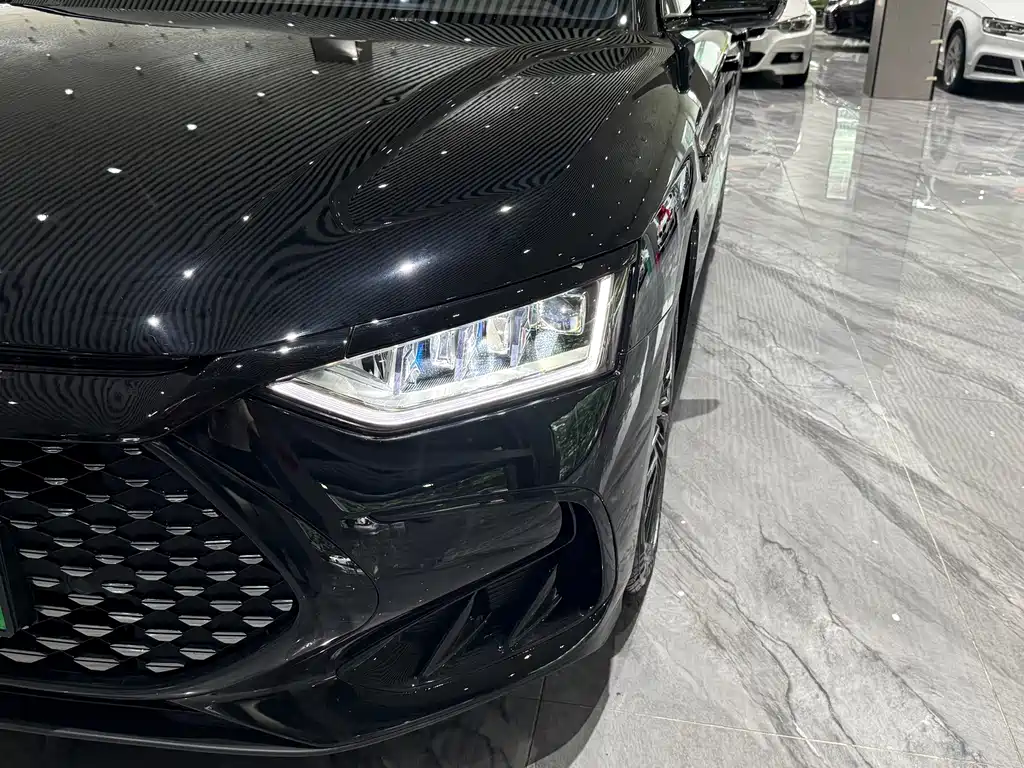 BYD Han — миниатюра 25