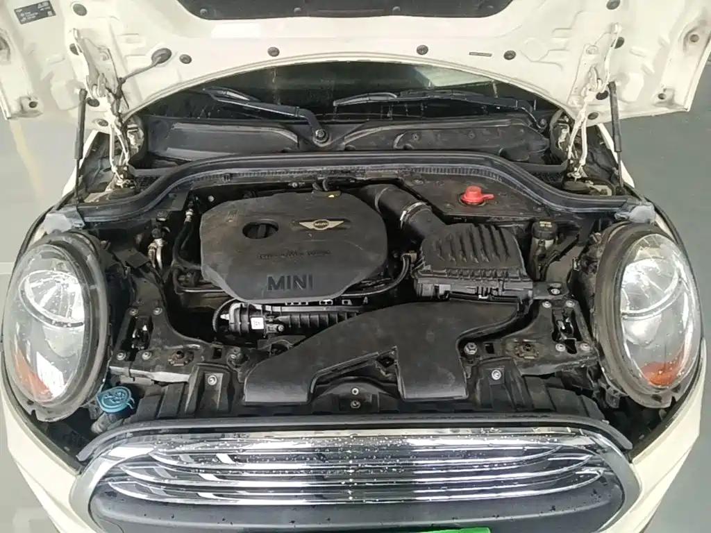 MINI Mini — миниатюра 20