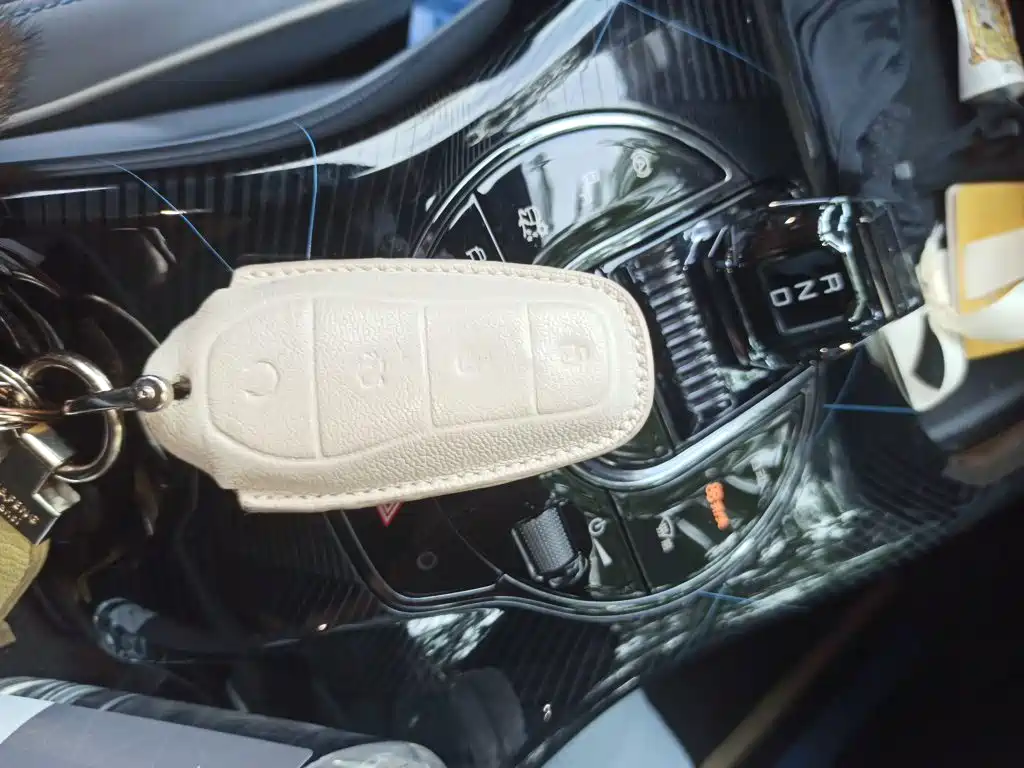 BYD Seal — миниатюра 12