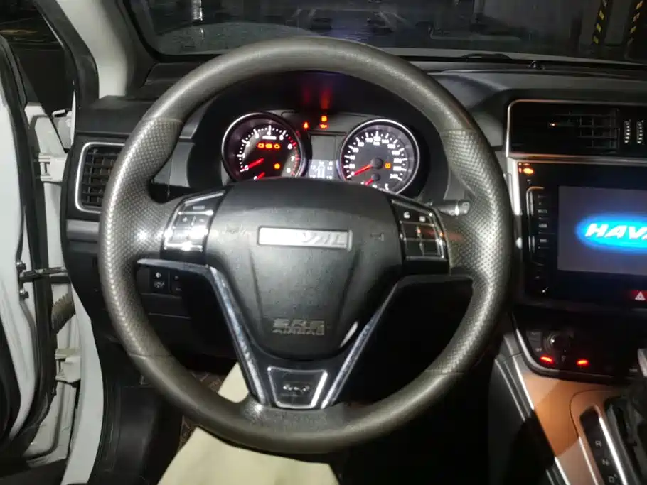 Haval M6 — миниатюра 15