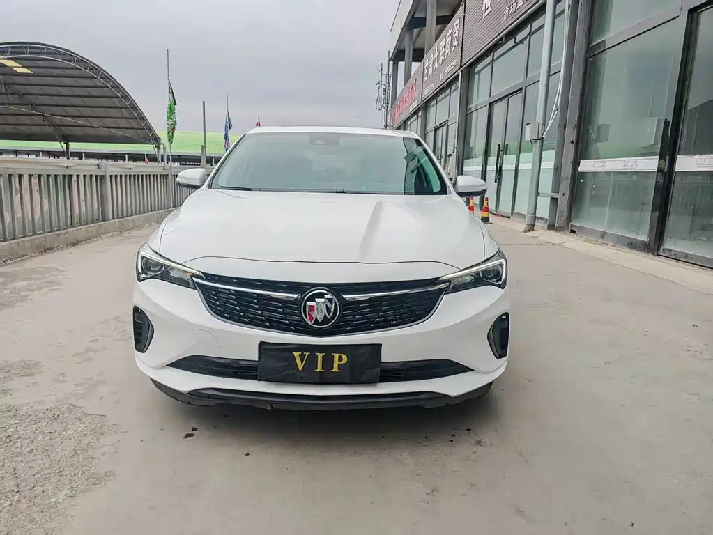 Buick Verano — миниатюра 2