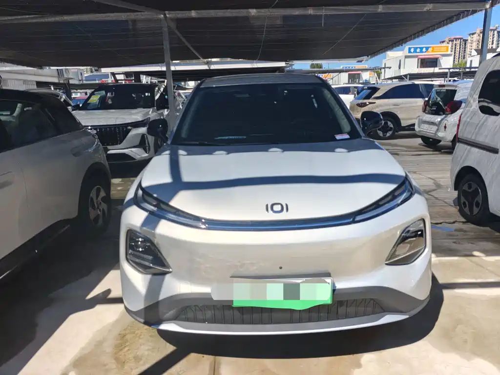 Qiyuan Qiyuan Q05 — миниатюра 2