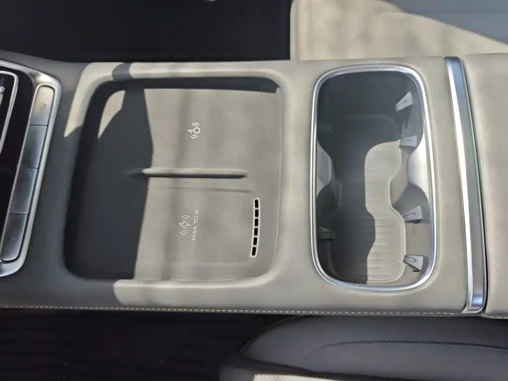 Qiyuan Qiyuan Q05 — миниатюра 11