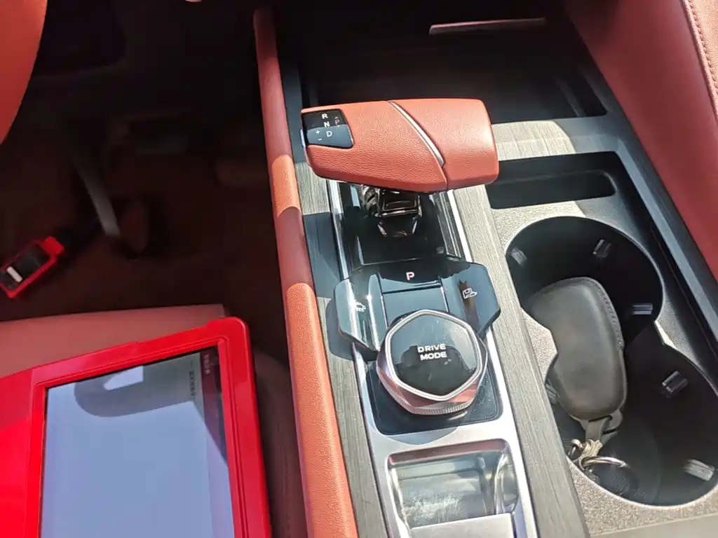 Changan CS75 PLUS — миниатюра 14