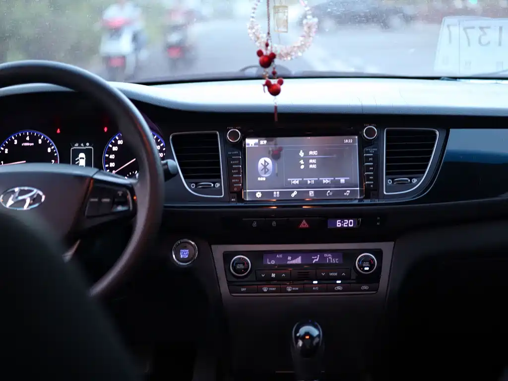 Hyundai Mistra — миниатюра 22