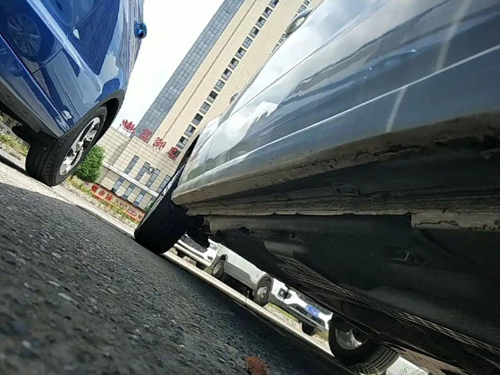 Volkswagen Polo — миниатюра 21