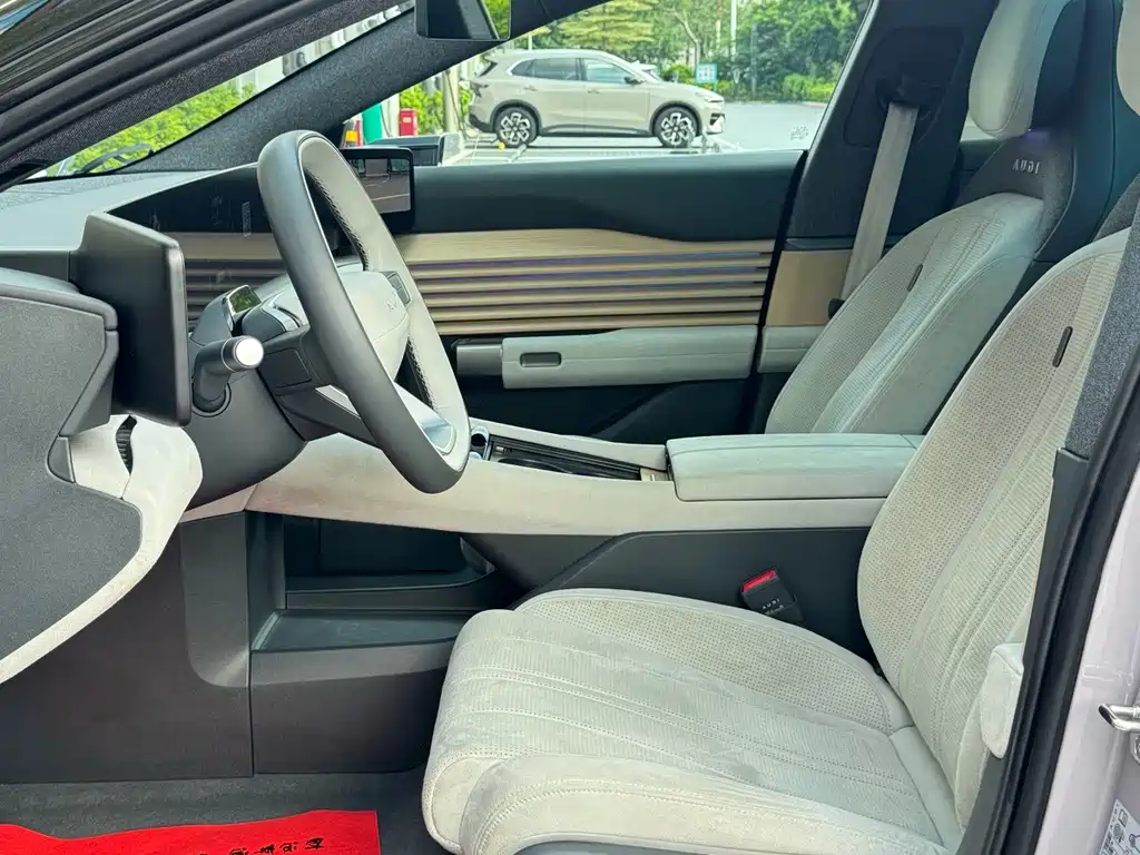Audi E5 Sportback — миниатюра 11