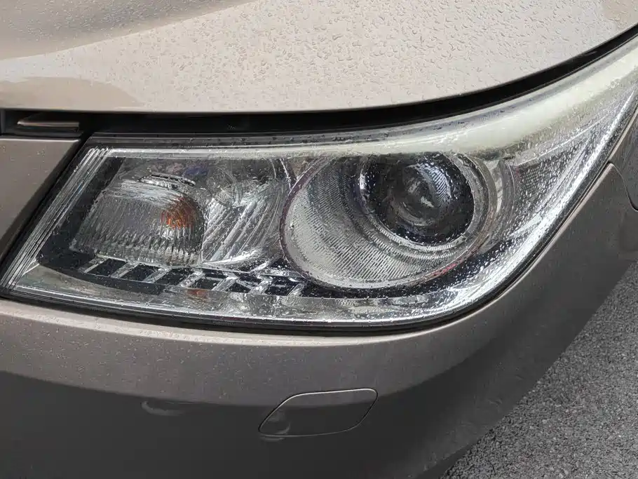 Buick LaCrosse — миниатюра 5