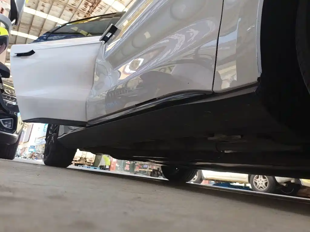 BYD Han — миниатюра 21