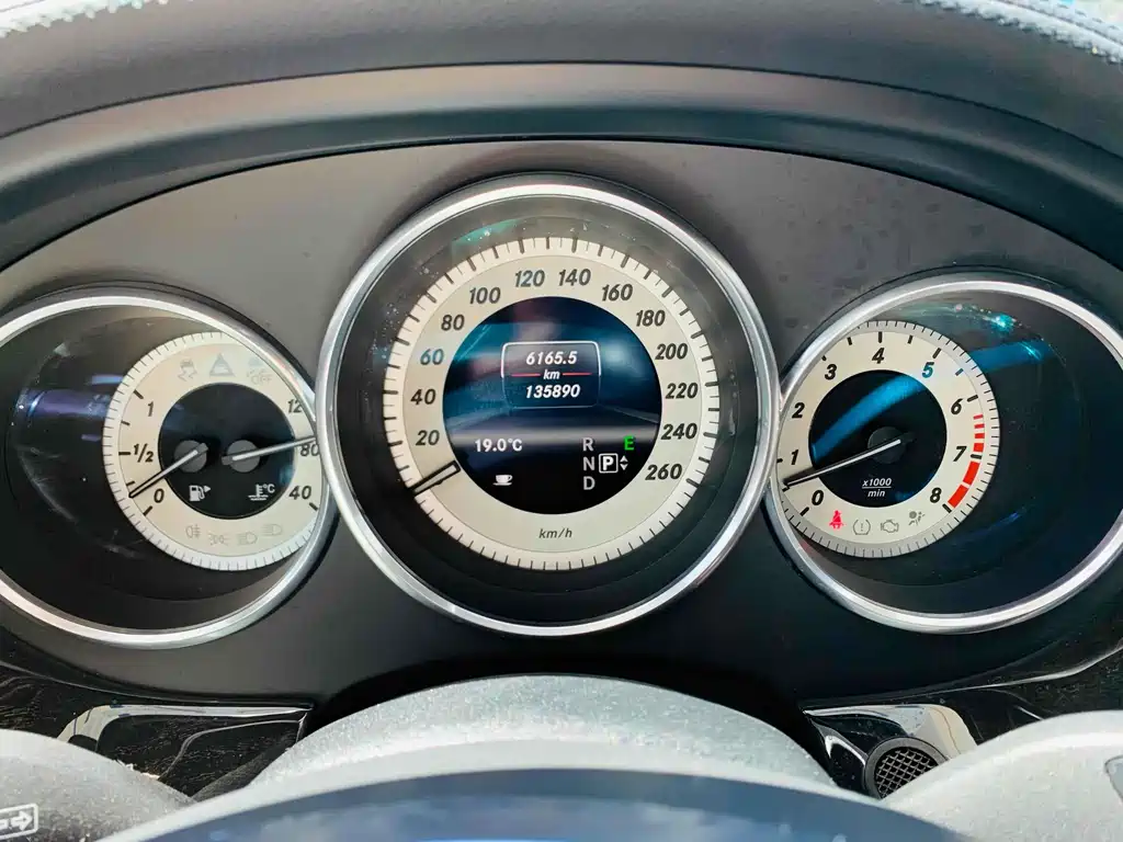 Mercedes-Benz CLS 2013 CLS 350 Fashion