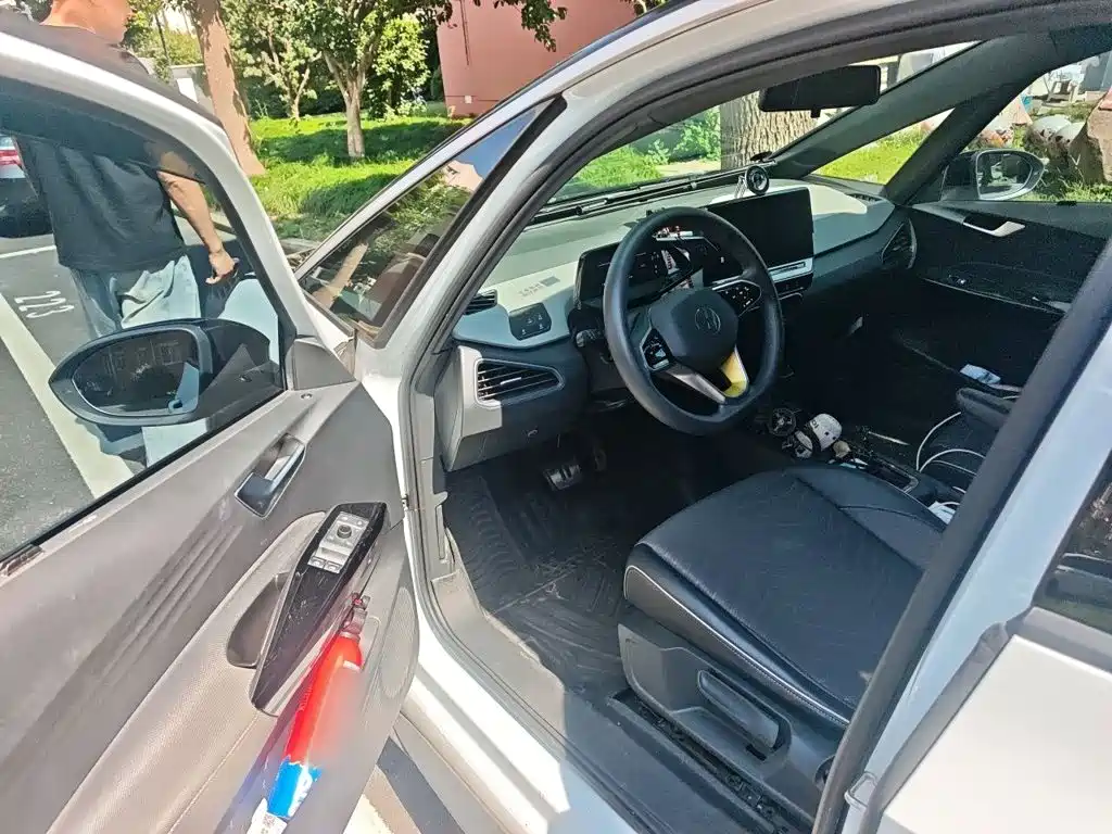Volkswagen ID.3 — миниатюра 17