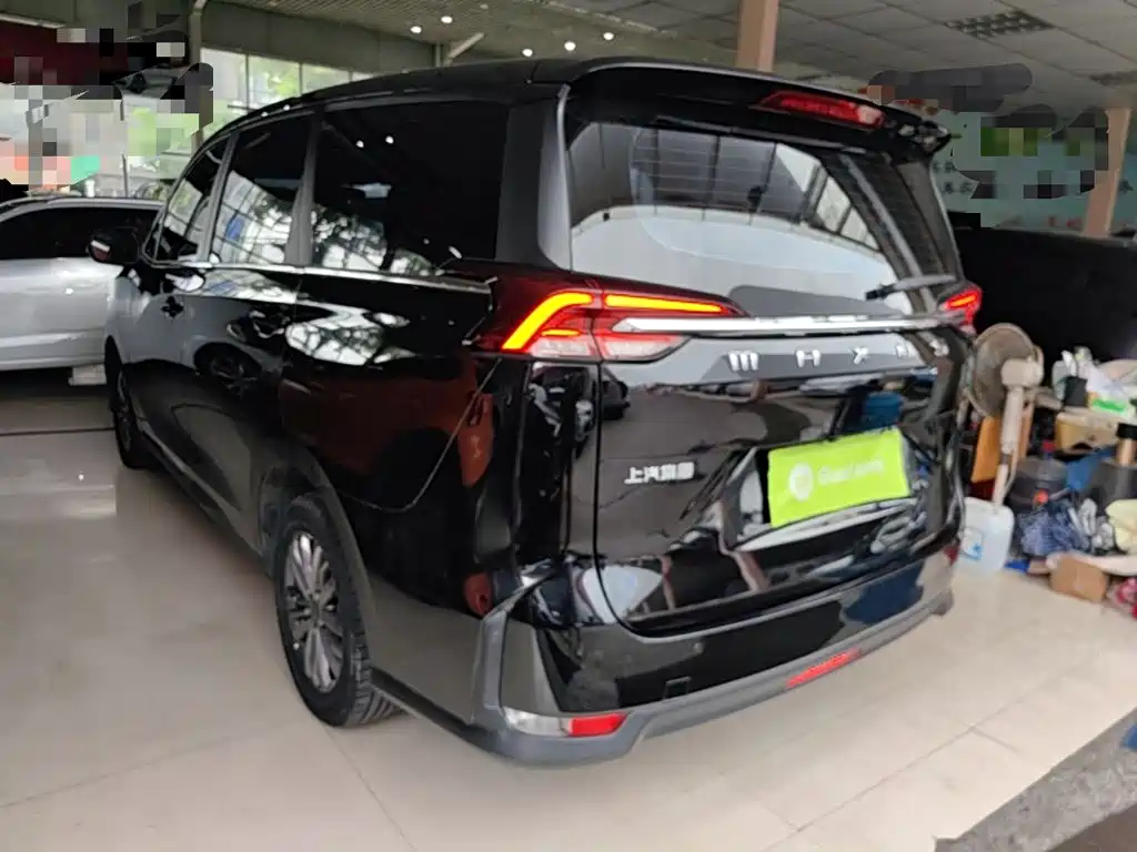 Maxus G50 — миниатюра 5