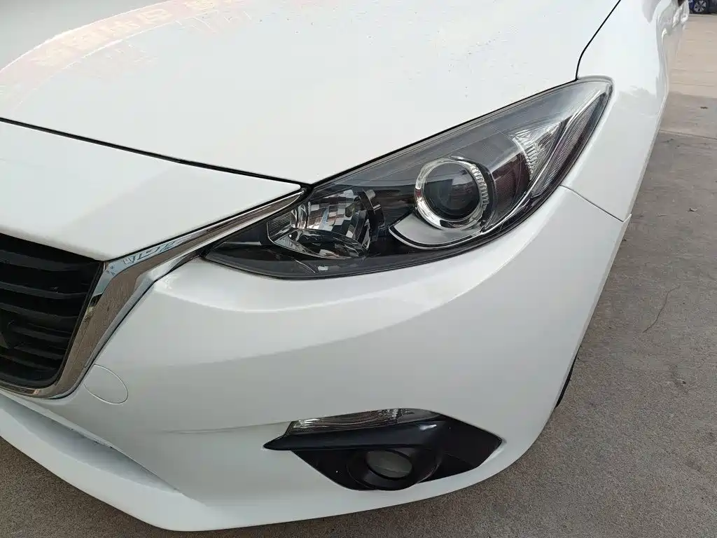 Mazda 3 Axela — миниатюра 24