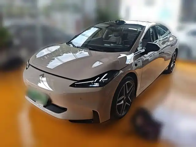 GAC Hyptec GT