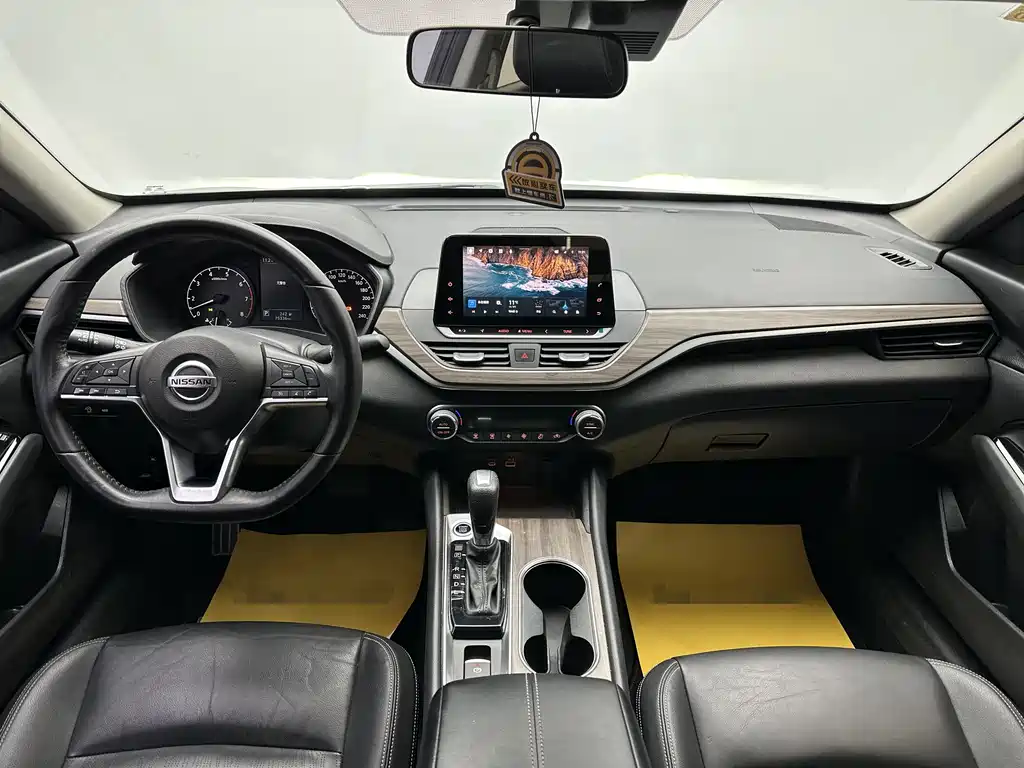 Nissan Altima — фотографии объявления, Фото 13