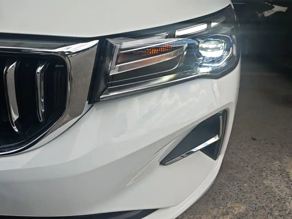 Geely Emgrand — миниатюра 24
