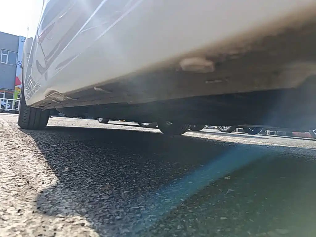 Buick Excelle — миниатюра 22