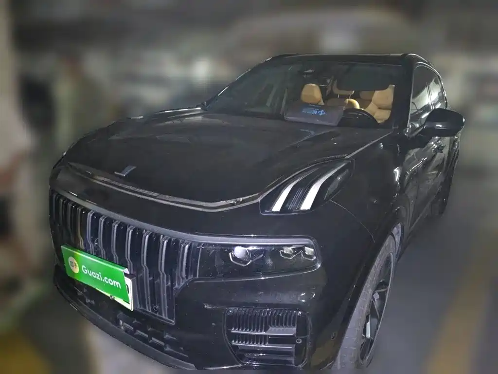 Lynk & Co 09 EM-P 2022