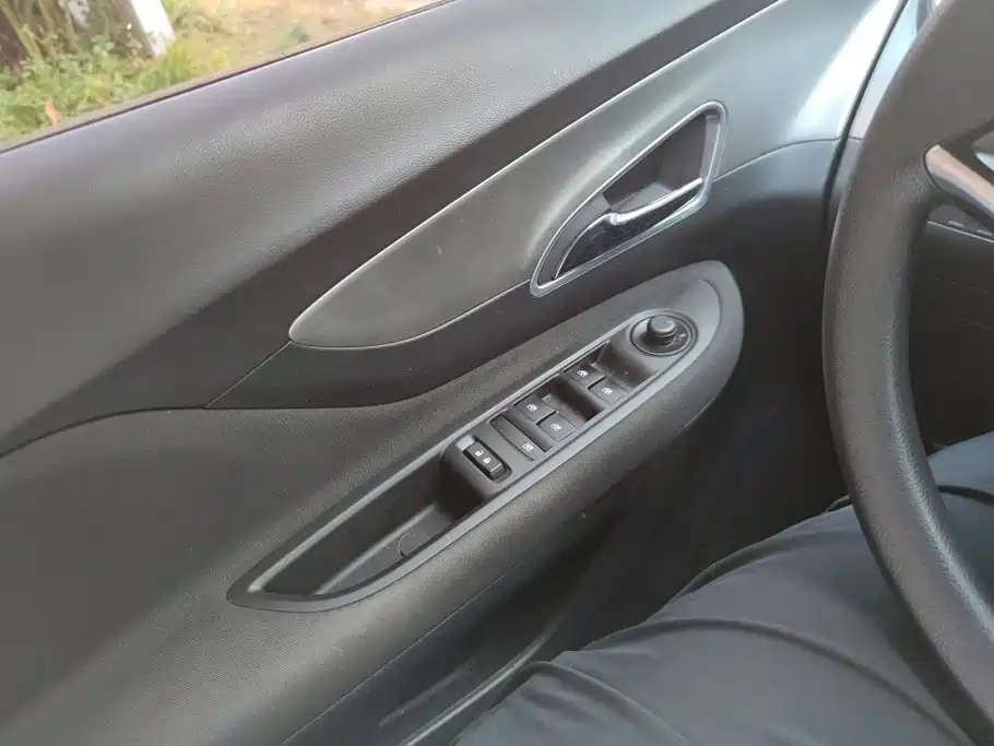 Buick Encore — миниатюра 7