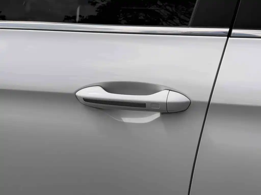 Geely Binrui — миниатюра 10
