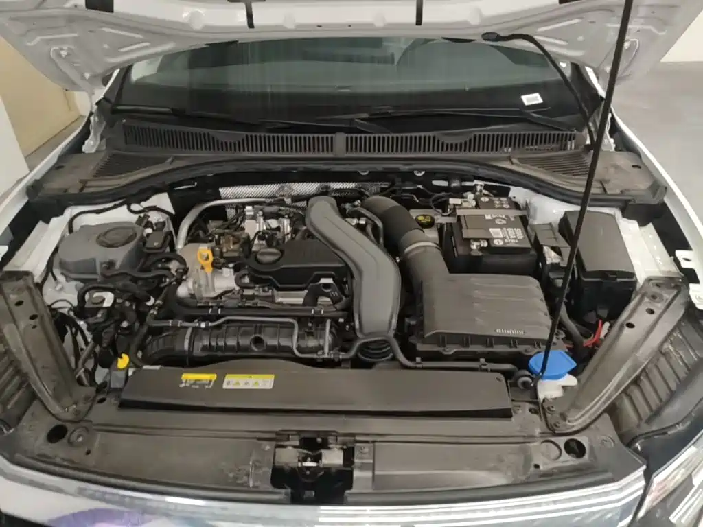 Volkswagen Sagitar — миниатюра 20