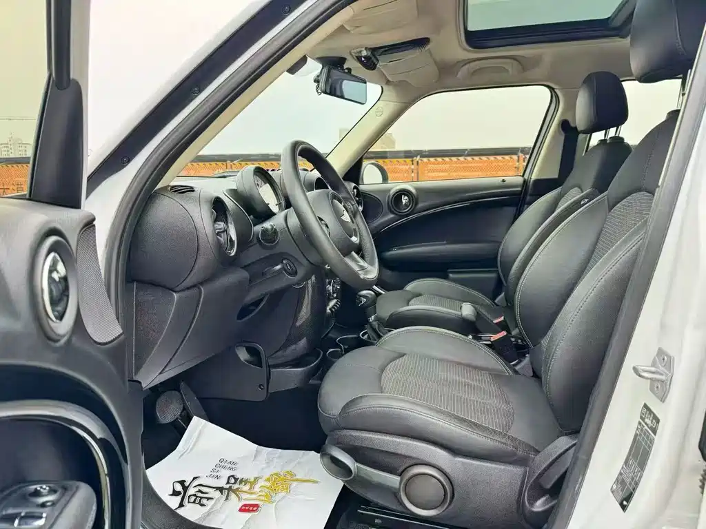 MINI Mini — миниатюра 7