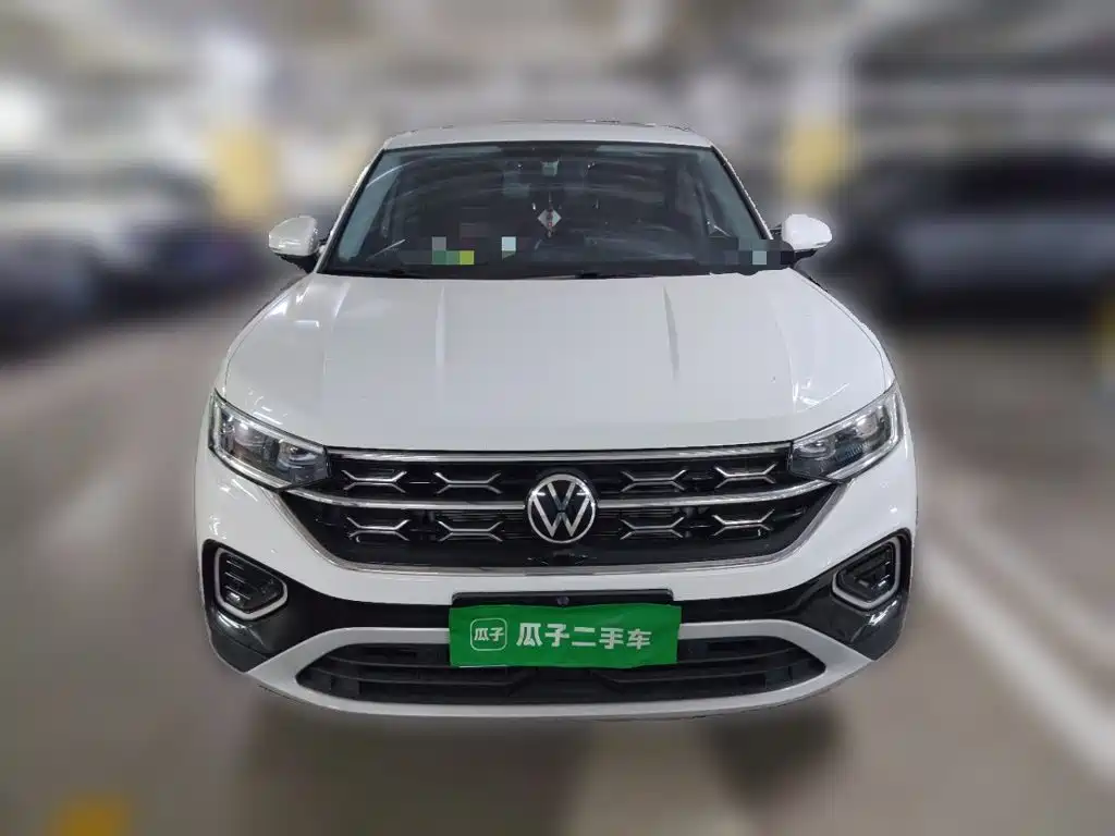 Volkswagen Tayron — миниатюра 2