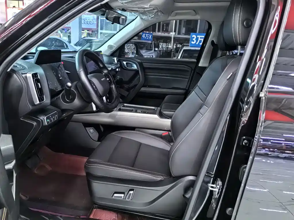 Haval Big Dog — миниатюра 7