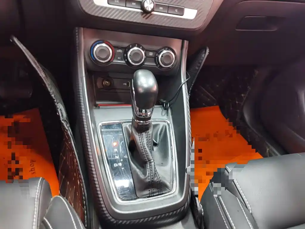 MG ZS — миниатюра 14
