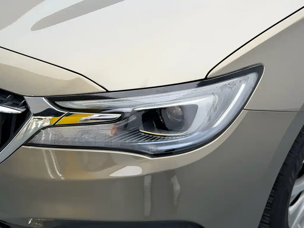 Buick GL6 — миниатюра 18