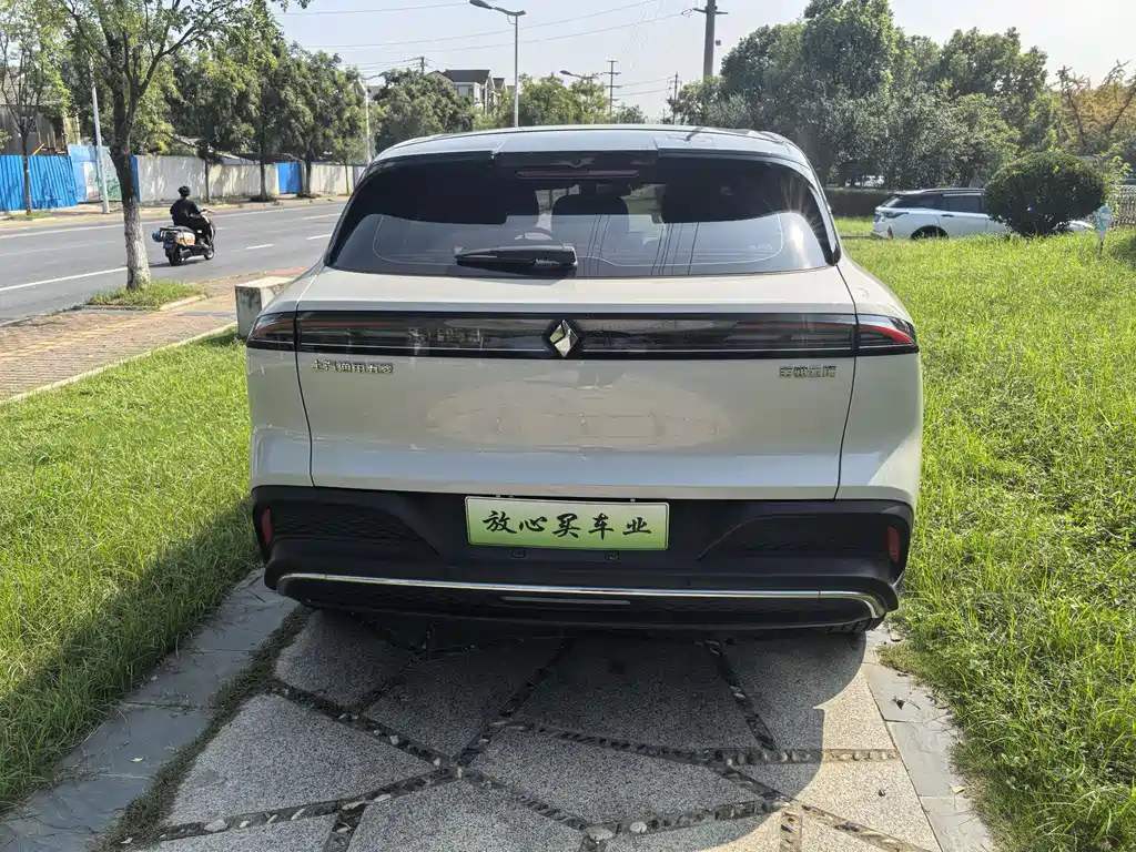 BAOJUN YUNHAI