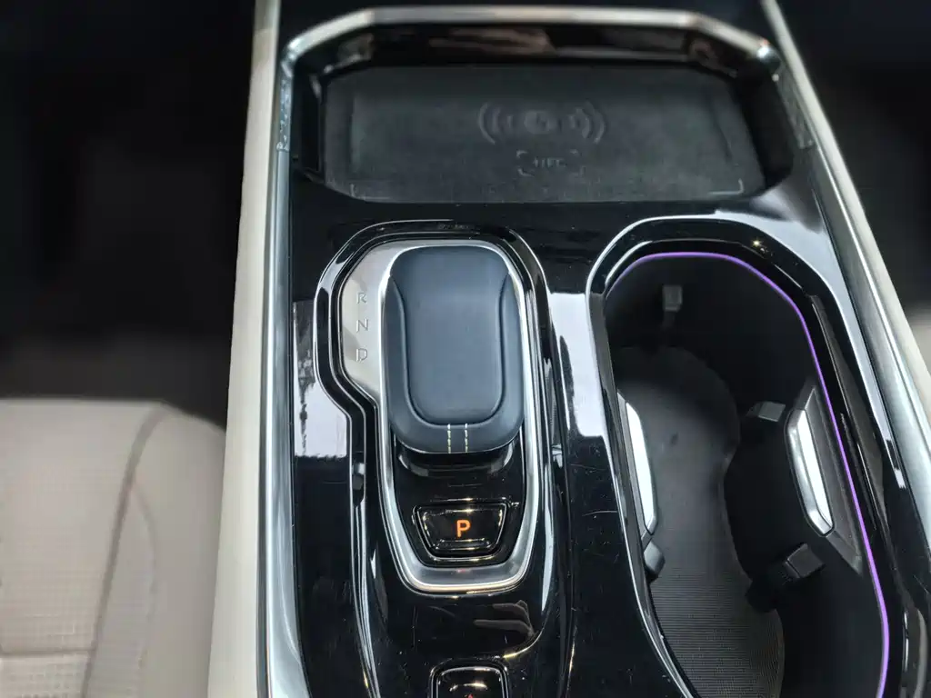 ZEEKR EXTREME KRYPTON 009