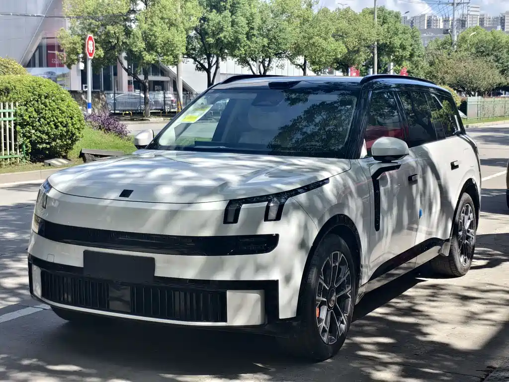 Lynk & Co Рука 900.
