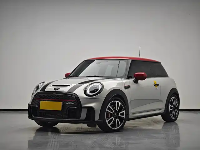 MINI JCW