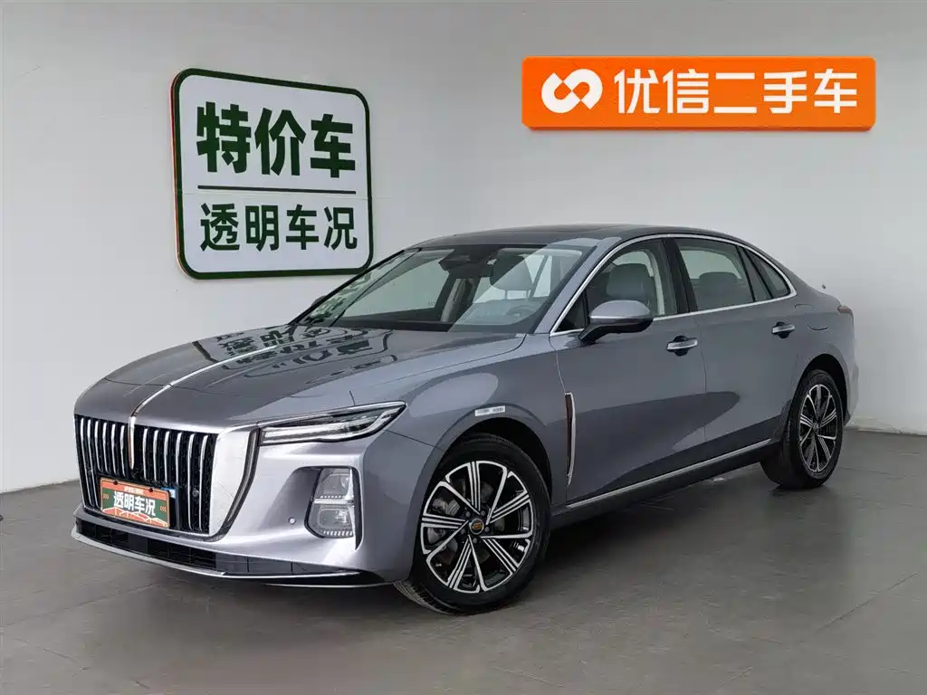 Hongqi Hongqi H5 PHEV 2025