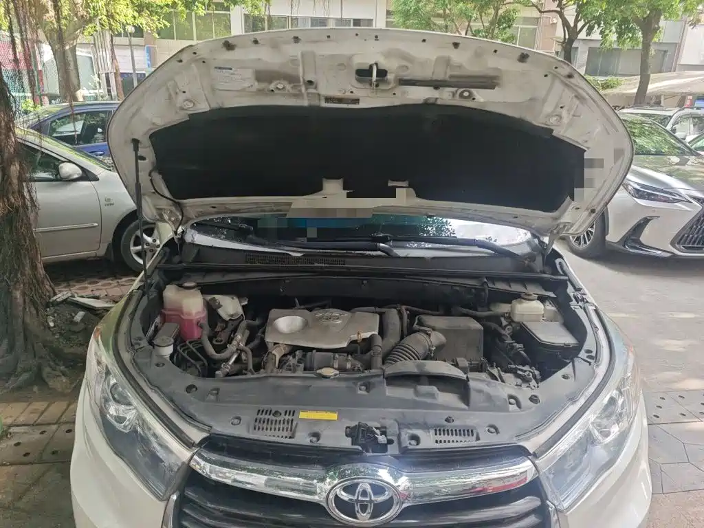 Toyota Highlander — миниатюра 11