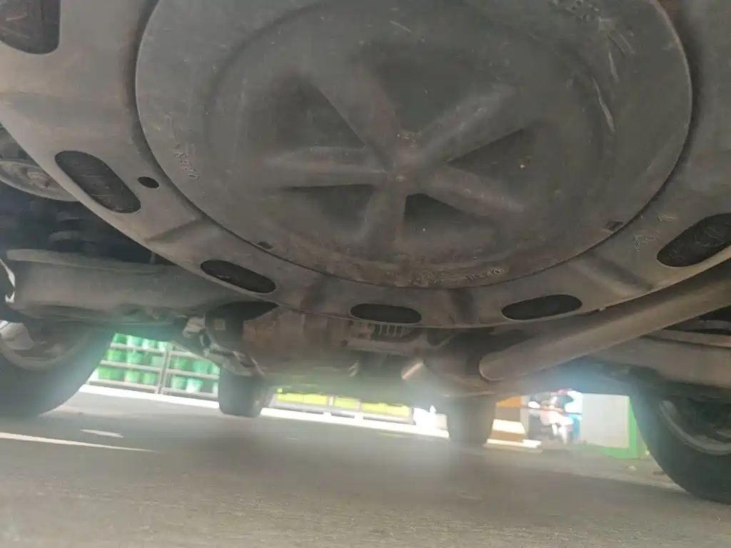 Toyota Highlander — миниатюра 25