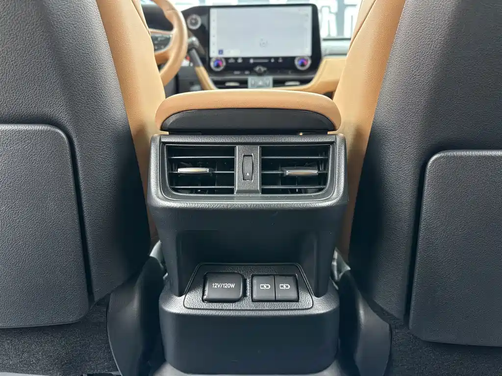 Lexus ES — миниатюра 13