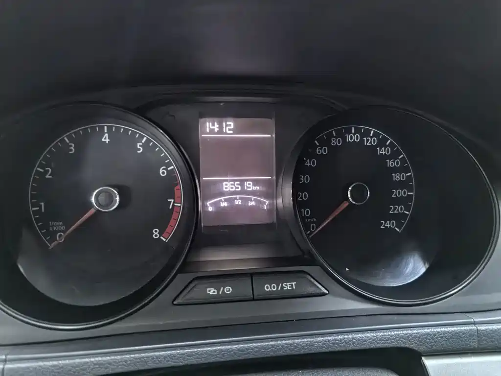 Volkswagen Lavida — миниатюра 10