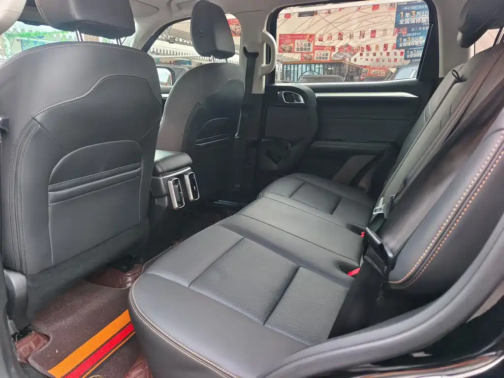 Haval Big Dog — миниатюра 9