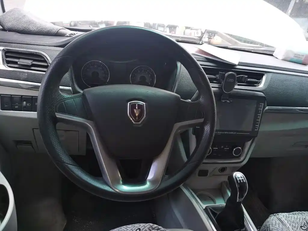 Jinbei Hiace X30L — миниатюра 11