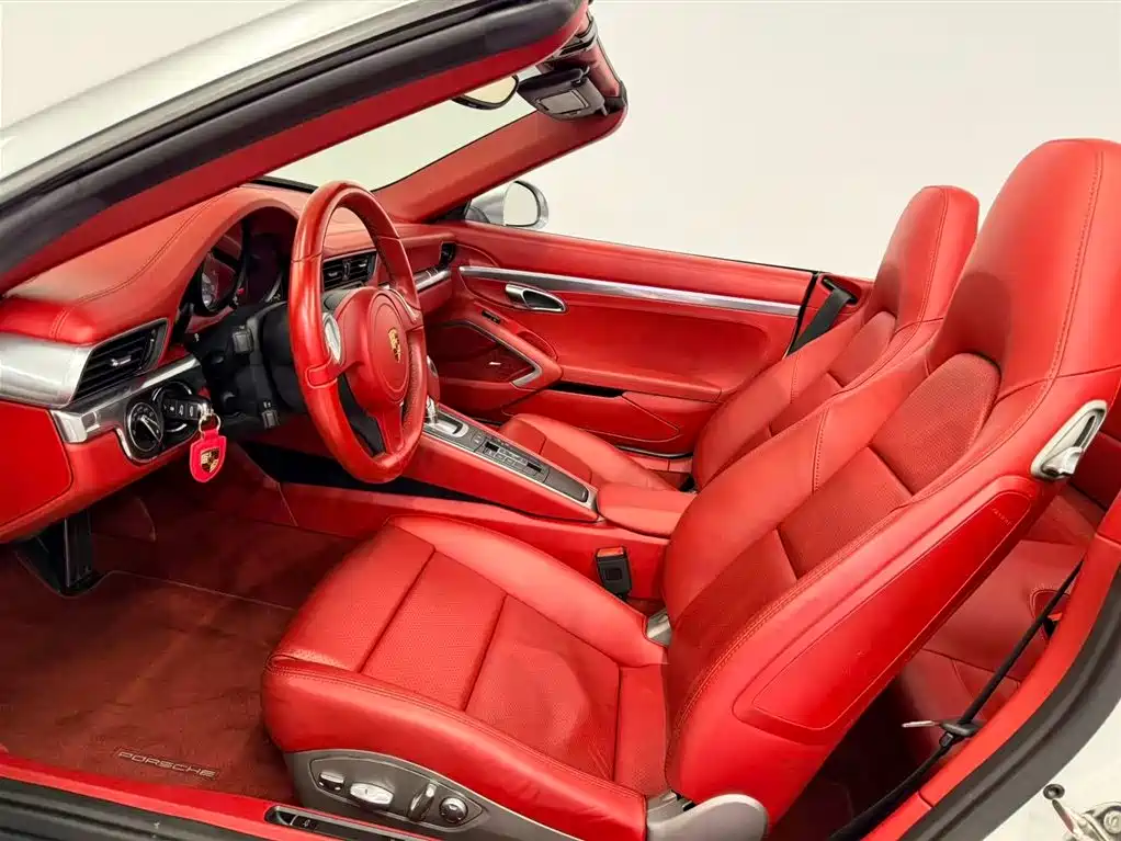 Porsche 911 — миниатюра 9