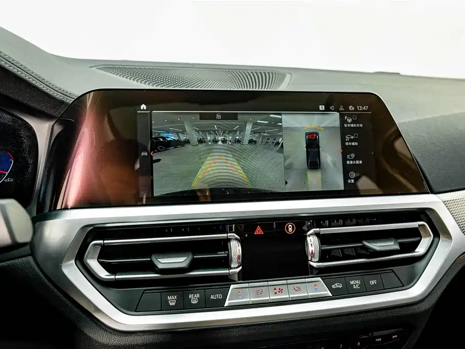 BMW 3 Series — миниатюра 9