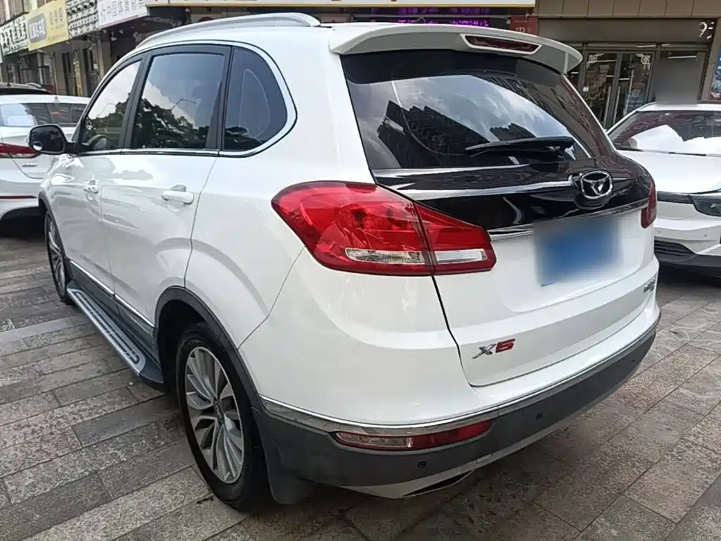 Cowin X5 — миниатюра 5